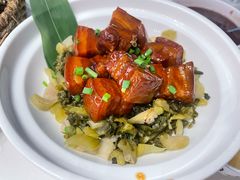 -南拳十三姨·潮汕砂锅粥·粤菜(西单大悦城店)