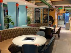 -味之绝美蛙鱼火锅(建设路店)