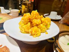 -六泰居·尔滨地标·东北菜(黄河路店)