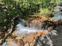 -玉渡山自然风景区