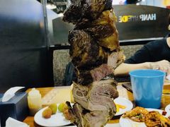 -汉巴味德·烤肉与啤酒的自助(杭州大悦城店)