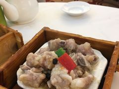 -广州酒家(昌岗地铁站店)