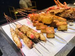 -最先生·烧烤·火锅·音乐聚会餐厅(大悦城店)