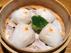 避风塘虾饺-点心传说·粤菜点心(佐阾虹湾店)