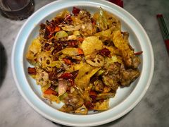 -辛香汇·现炒川菜(淮海路百盛店)