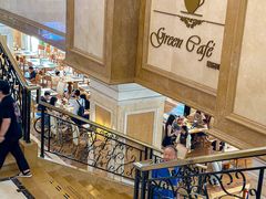 -青岛海泉湾皇冠假日度假酒店
