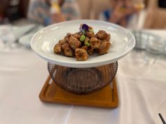 -惠丰堂饭庄·烤鸭·京味菜(翠微路店)