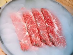 -九田家黑牛烤肉料理(新光汇店)