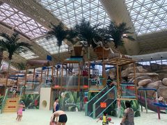 -杭州开元森泊度假乐园