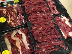 -陈记顺和潮汕鲜牛肉火锅(棠德南路店)