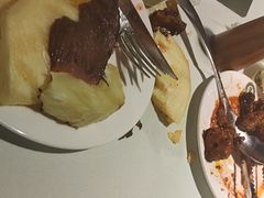-戈拿旺巴西烤肉(崇文门店)