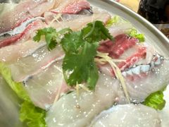 -阿鸡鱼庄·顺德鲜蒸小炒(亚运村店)