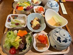 -阿吾罗日本料理(K11艺术中心店)