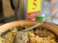 -美极鲜食坊(宝安南路店)