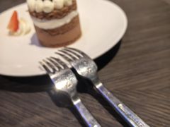 -万丽轩·粤菜(王府井金茂万丽酒店)