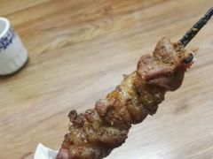 -宝山一号馕坑肉