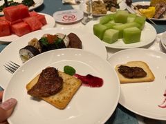 -南湖宾馆·鸳湖阁全日制餐厅