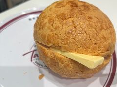 -太兴餐厅(东方广场分店)