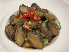 -莆田餐厅PUTIEN(世博源店)