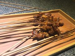 -酒肉行·虎子盐筋烤肉(大寨路店)