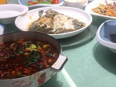 -双海酒店·海鲜家常菜(南戴河店)