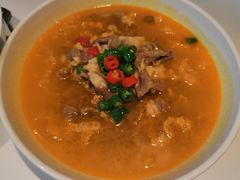 -宝轩渔府·老字号海鲜·正宗津菜(水上店)