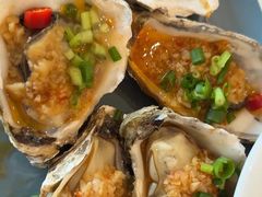 -大哈福烧烤·海鲜·家常菜(延安三路店)