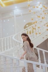 -深白婚纱艺术馆(王府壹号店)