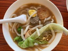 -老西关濑粉(文明路店)