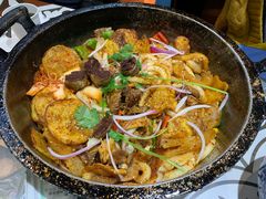 -清真.德枭炕肉店.青海菜(大新街夜市店)