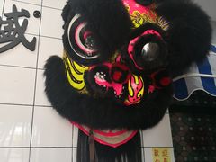 -風林火山烤室·涮肉