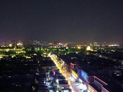 -梧桐餐厅(泉城路店)