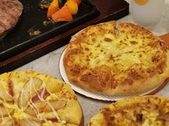 -必胜客(浦上万达店)