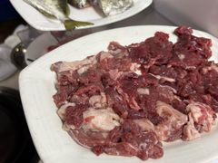 -牛排王糟粕醋火锅(海甸分店)