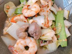 -THE PAWON·8碗(古北SOHO店)