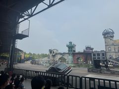 -渔岛海洋度假区