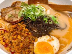 -味千拉面(广州白云机场T1西二店)