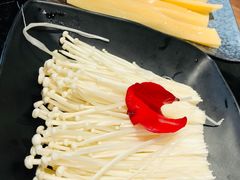 -吴记老锅底麻辣火锅(福州路店)