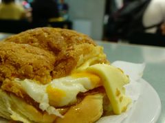 -华嫂冰室(尖沙咀店)