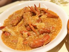 -聚味瞿记·龙虾堂(坡子街店)