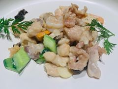 -太守宴·蘭院(天塔店)