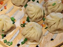 绍兴小笼-寻宝记绍兴菜(鲁迅路店)