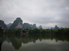 -大新明仕山庄