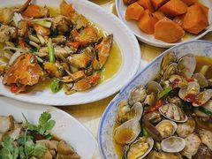 -桂园白粥·潮汕老味道