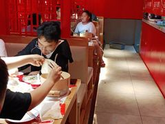 大堂-吉祥春饼·烤鸭(文登利群店)