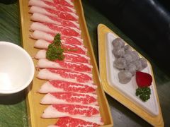 -老灶堂文创火锅(文艺路店)