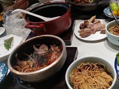 -狮王府淮扬菜(夫子庙老门东店)