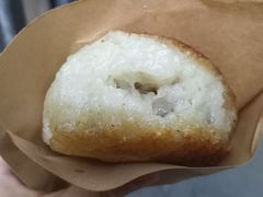 -老味茶屋(川沙老街店)