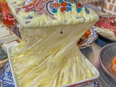 -哼蟹二将·烤肉酱蟹(合生汇店)