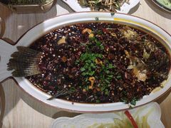 -香缇小院私房菜(盐务街店)